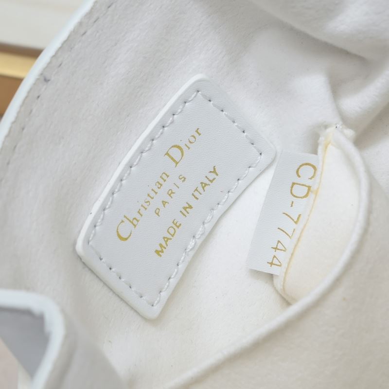 Christian Dior Bucket Bags